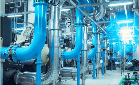 建設(shè)低碳綠色智能工廠，從優(yōu)化冷水機開始