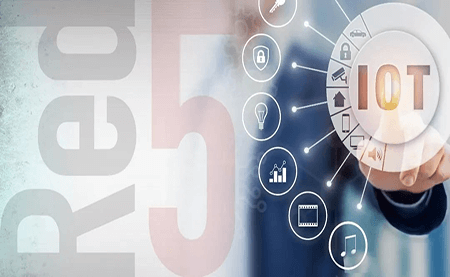 融合物聯(lián)網(wǎng)技術(shù)，重塑建筑的管理、運(yùn)營和體驗(yàn)方式