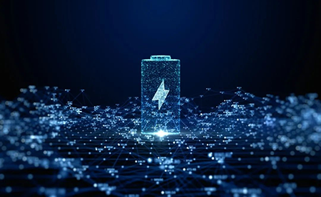 一分鐘讀懂儲(chǔ)能，臺(tái)達(dá)全釩液流電池儲(chǔ)能解決方案