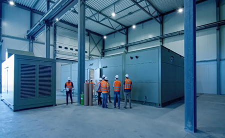 全球體育盛會進入倒計時，臺達襄助法國電信網(wǎng)絡建設