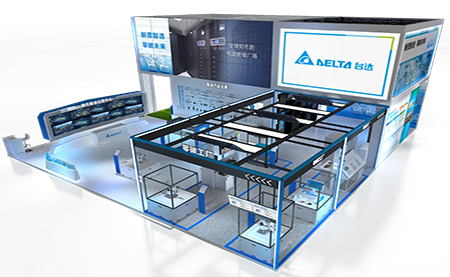 除了工博會(huì)，近期我們還在這里遇見(jiàn)