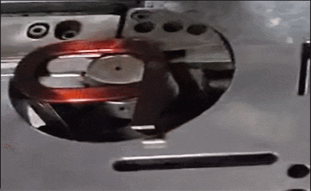 行業(yè) | 電工 | 新能源浪潮下，臺達方型扁線連繞方案如何破局